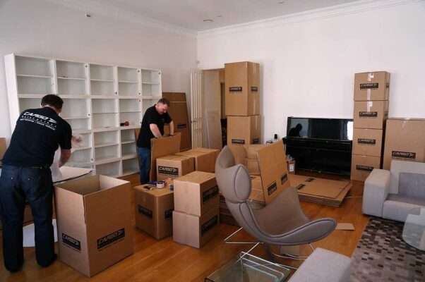 Срочный ремонт квартир при переезде